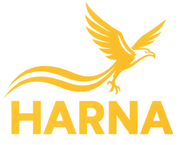 HARNA