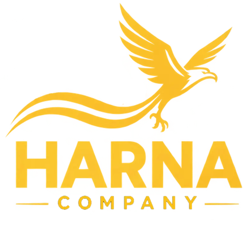 HARNA COMPANY