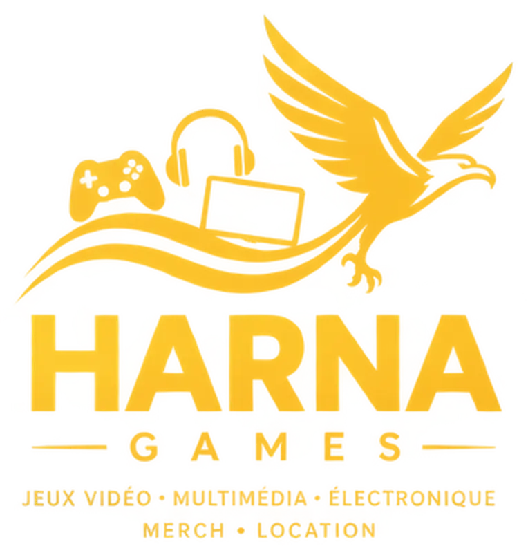 HARNA GAMES