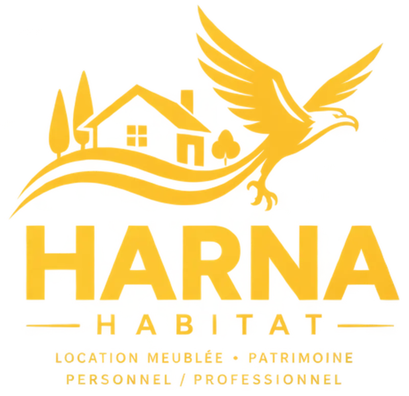 HARNA HABITAT