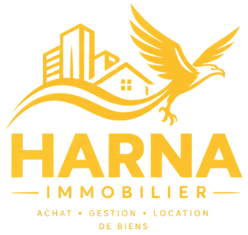 HARNA IMMOBILIER