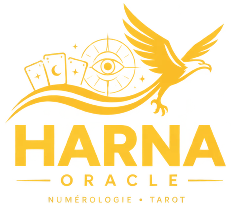 HARNA ORACLE