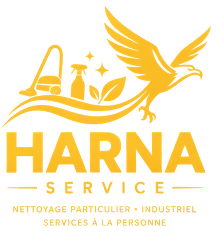 HARNA SERVICE
