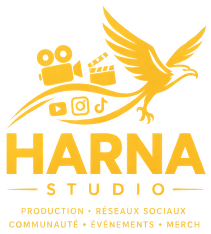 HARNA STUDIO